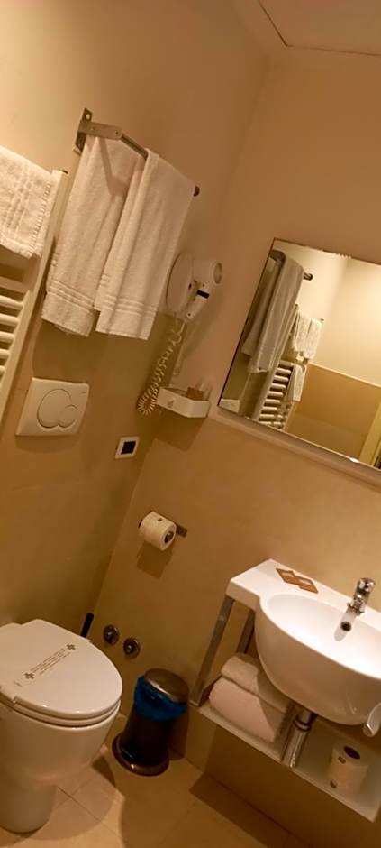Hotel Aniene