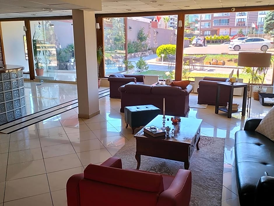 KUMSAL OTEL