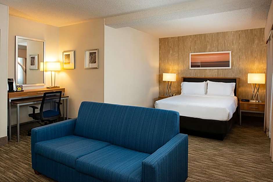 Holiday Inn Express San Francisco Airport South By IHG