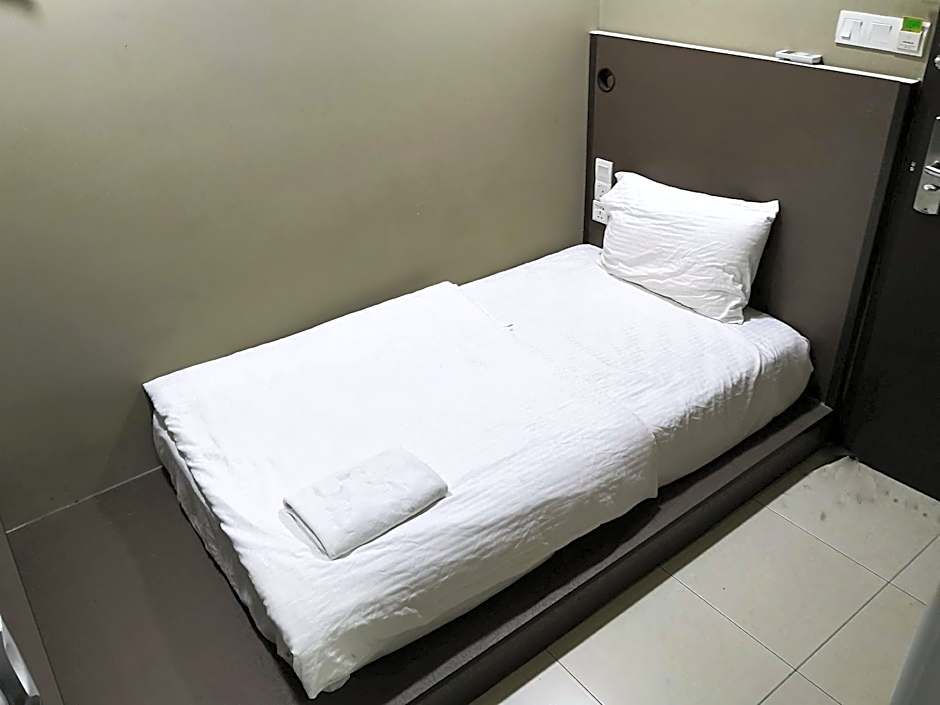 Tropika Garden Hotel Kulai