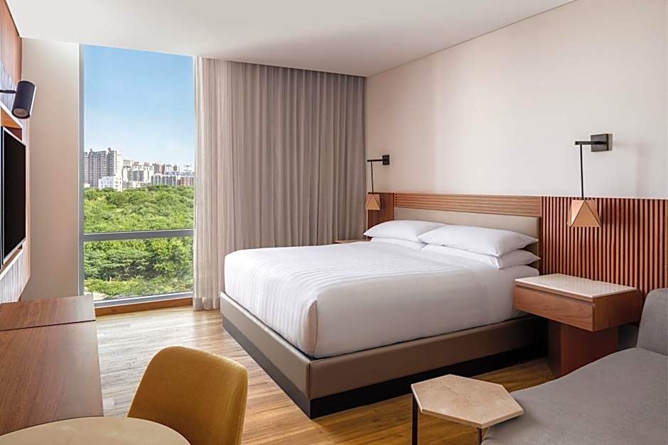 Barranquilla Marriott Hotel