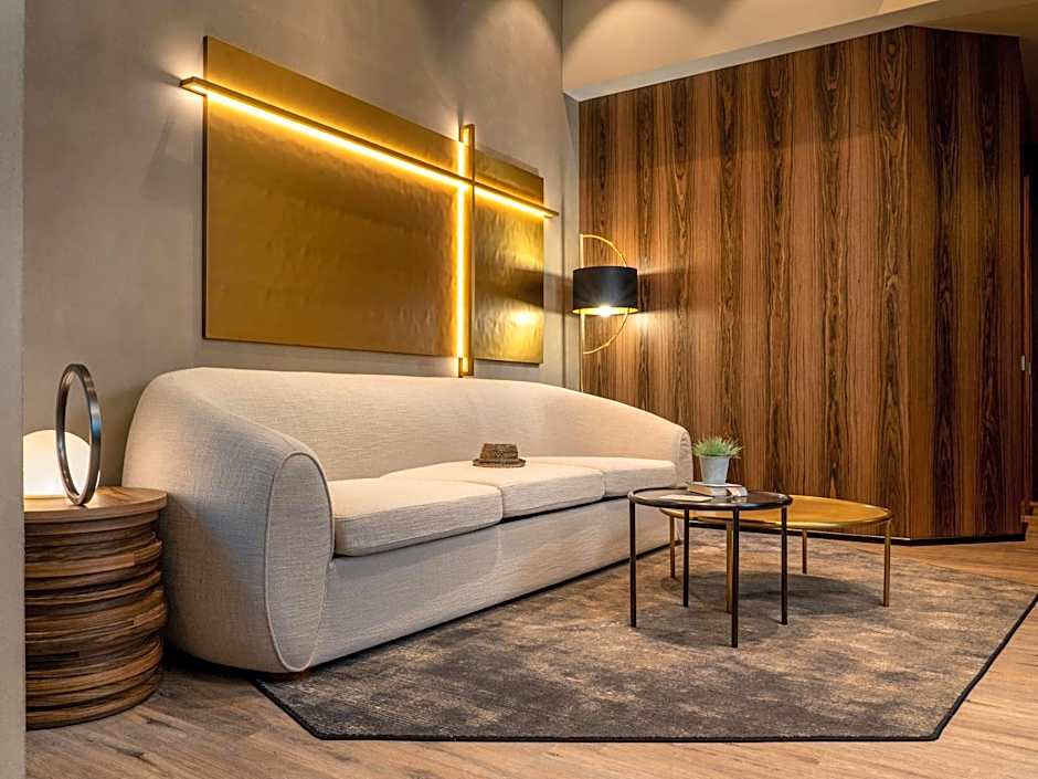 The Emporium Plovdiv MGallery Hotel Collection