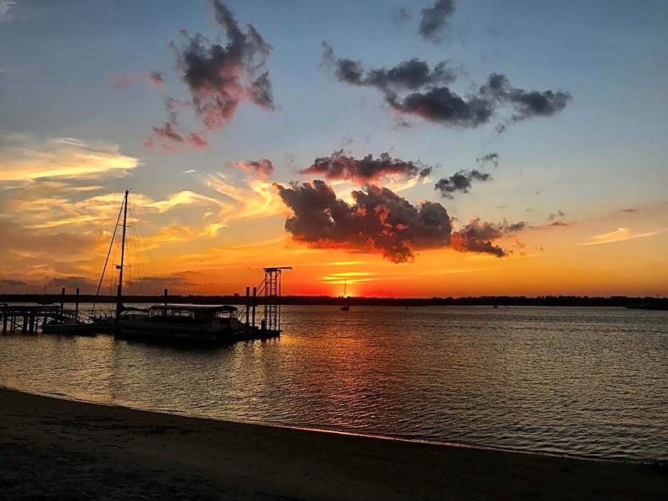 Best Location! The Waterway at Wrightsville Beach