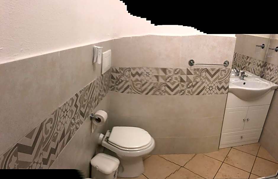 Villa Diana affitta camere