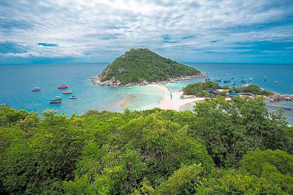 The Ozo Kohtao