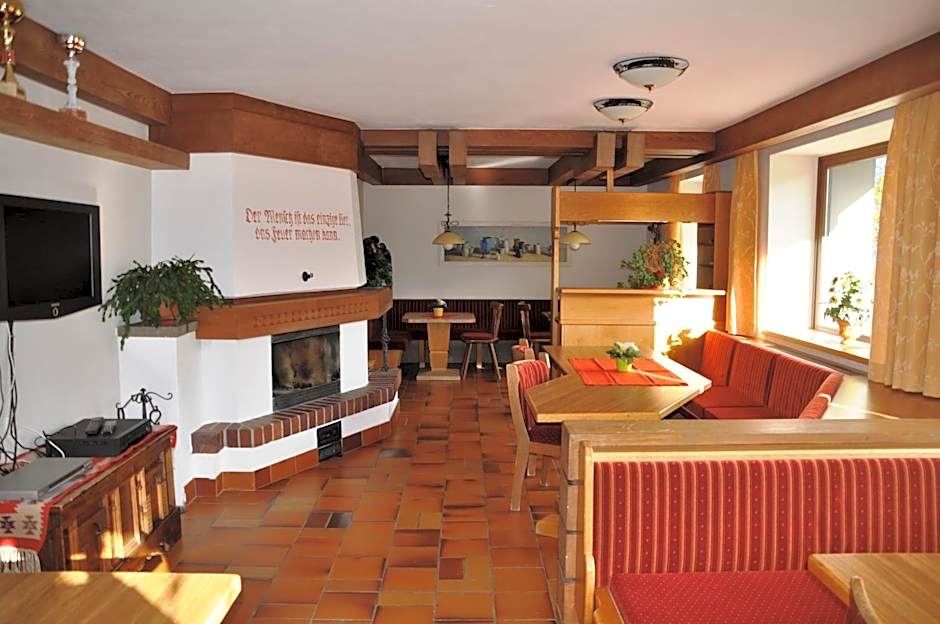 Jugend- und Familienhotel Venedigerhof