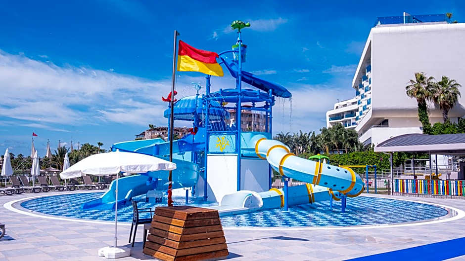 Lonicera Premium - Ultra All Inclusive