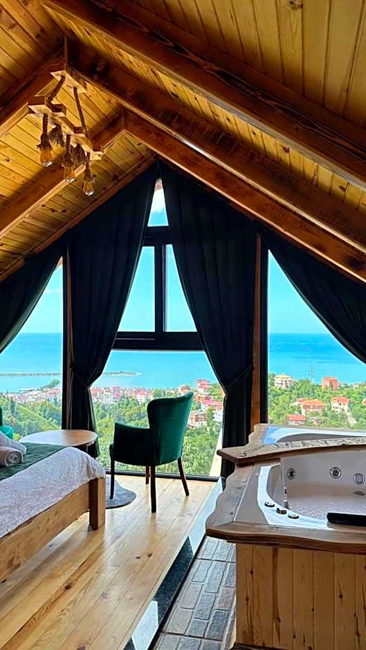 Mavera Suit Bungalow