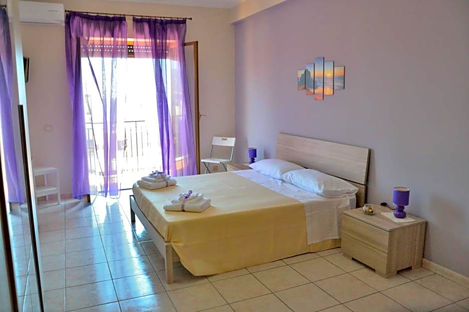 B&B Al Sole di Sicilia