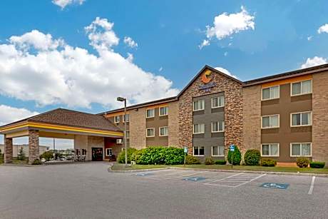Comfort Inn Bangor