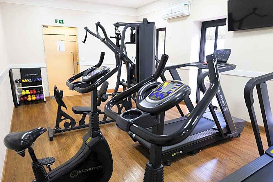 Flat Hotel Congonhas