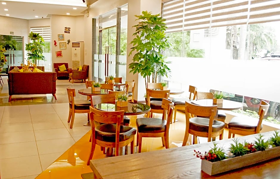 STUDIO 89 KATIPUNAN QC