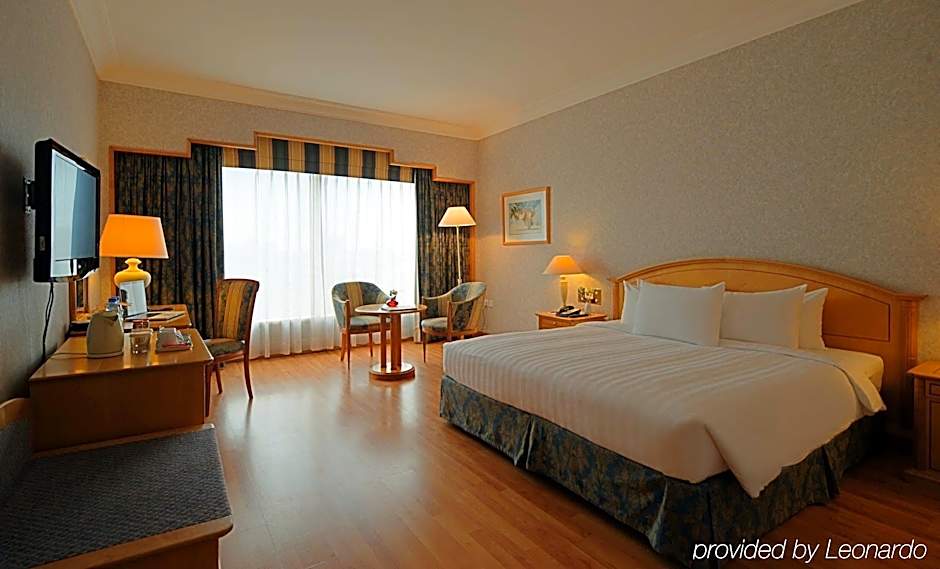 Millennium Plaza Downtown Abu Dhabi