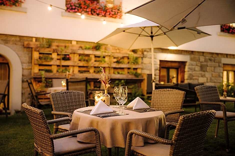 Hotel Perren Superior