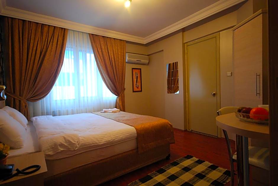 Mini Hotel