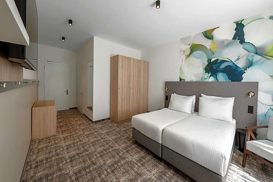 Wyndham Garden Munich Messe