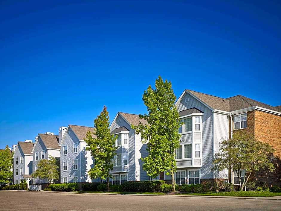 Sonesta ES Suites Cincinnati - Sharonville East