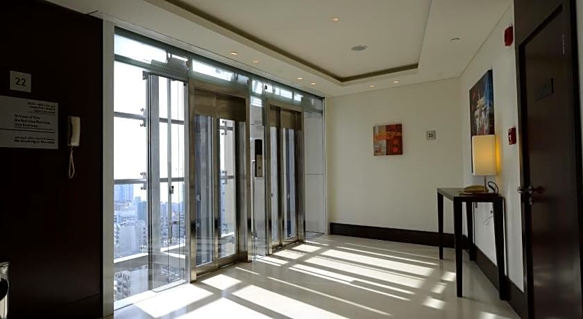 Staybridge Suites & Apartments - Beirut By IHG