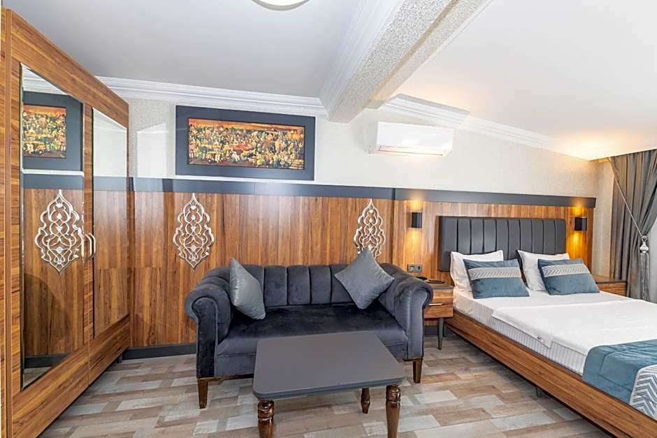 La Serena Taxim Hotel