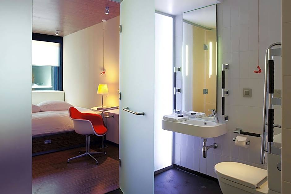 citizenM Tower of London