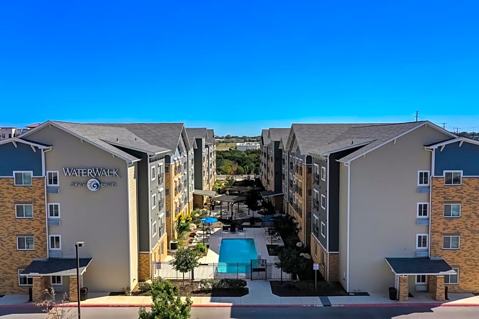 WaterWalk San Antonio at The Rim