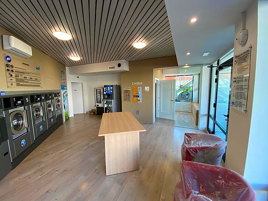 Sky Garden & Wellness R.