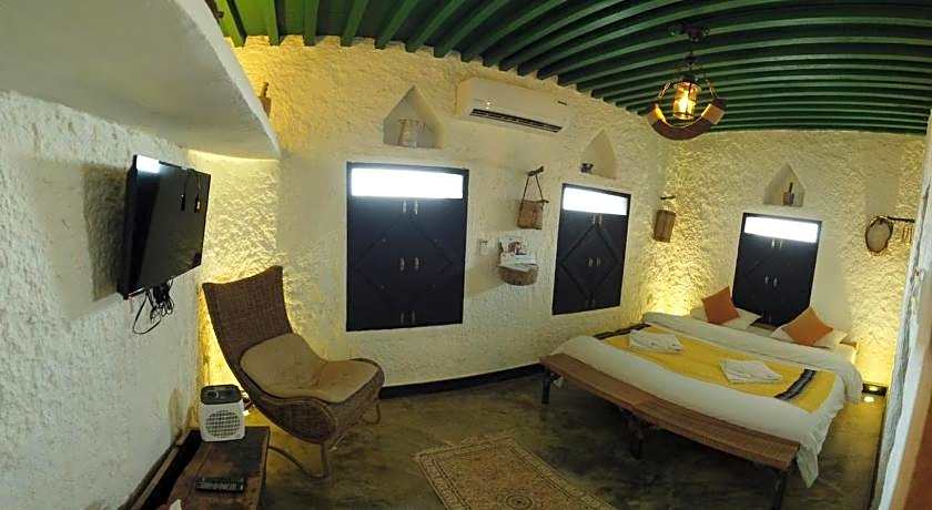 Sama Wakan Heritage Home