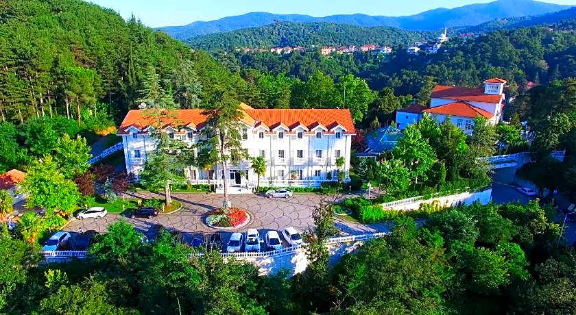 Limak Thermal Boutique Hotel