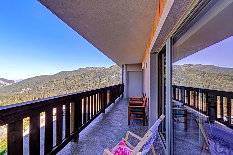 Hotel Strachan Family Jasná