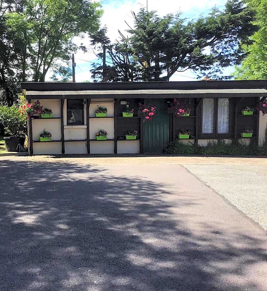 Aran Lodge