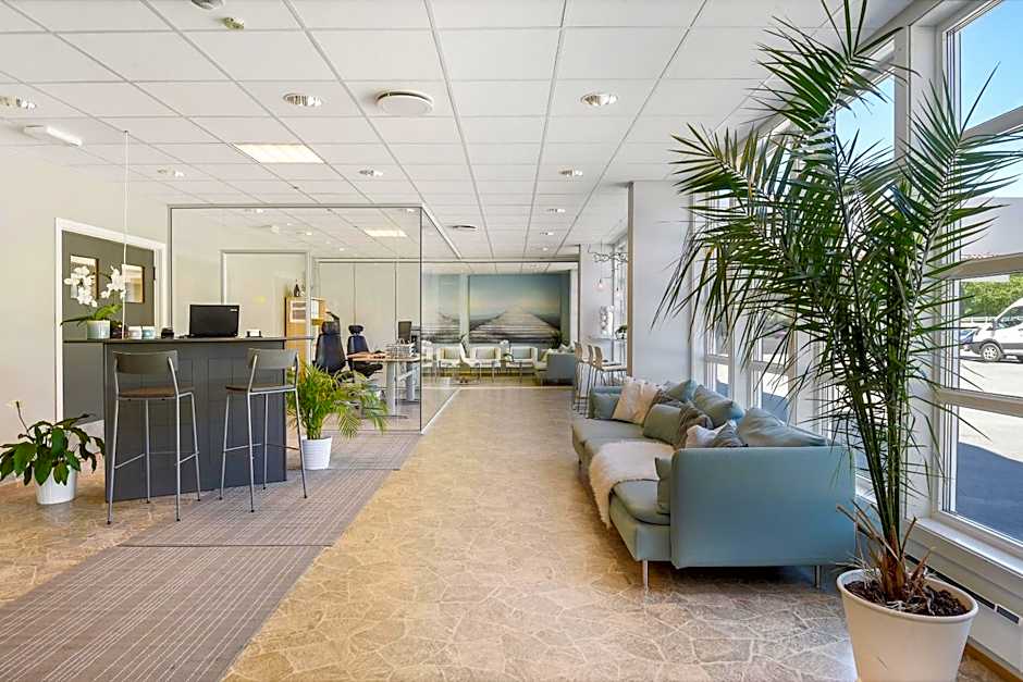 Kongsvinger Budget Hotel