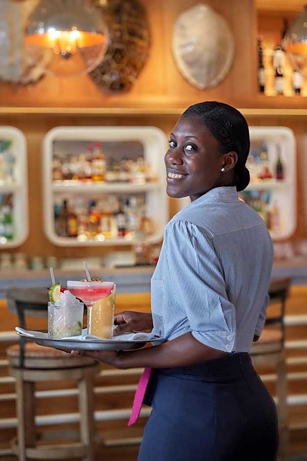 Mandarin Oriental, Canouan