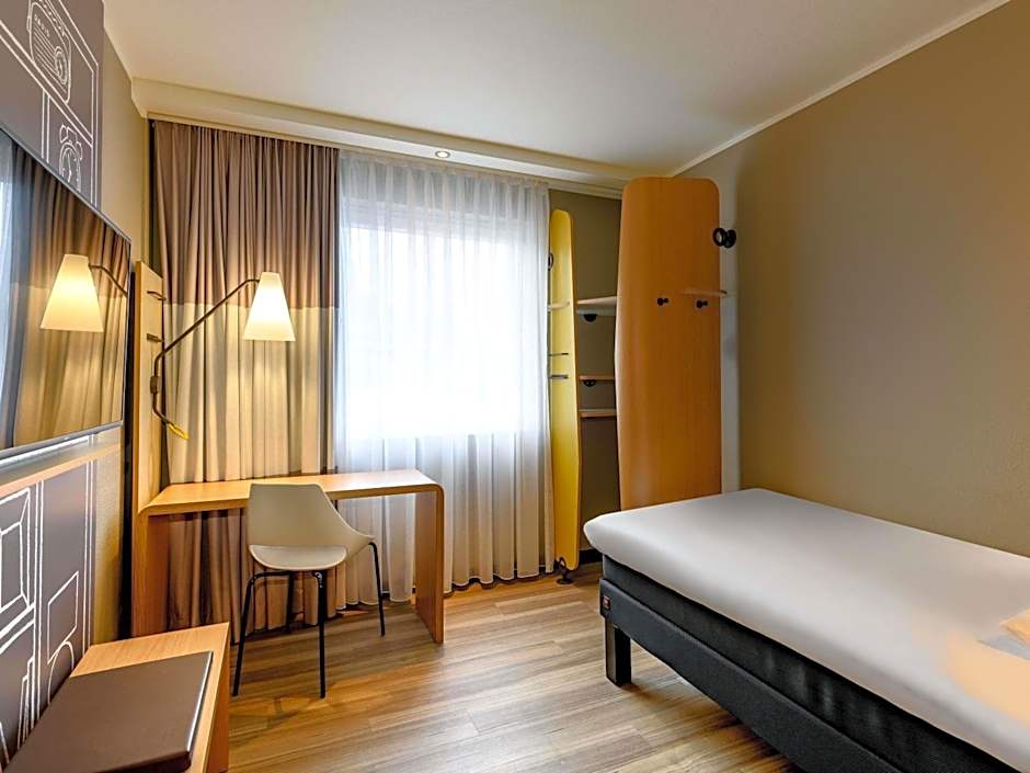 ibis Mainz City
