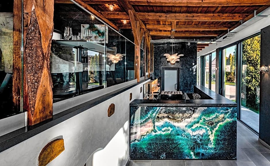 Szent György Kúria