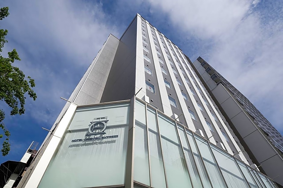 Hotel Oriental Express Nagoya Sakae