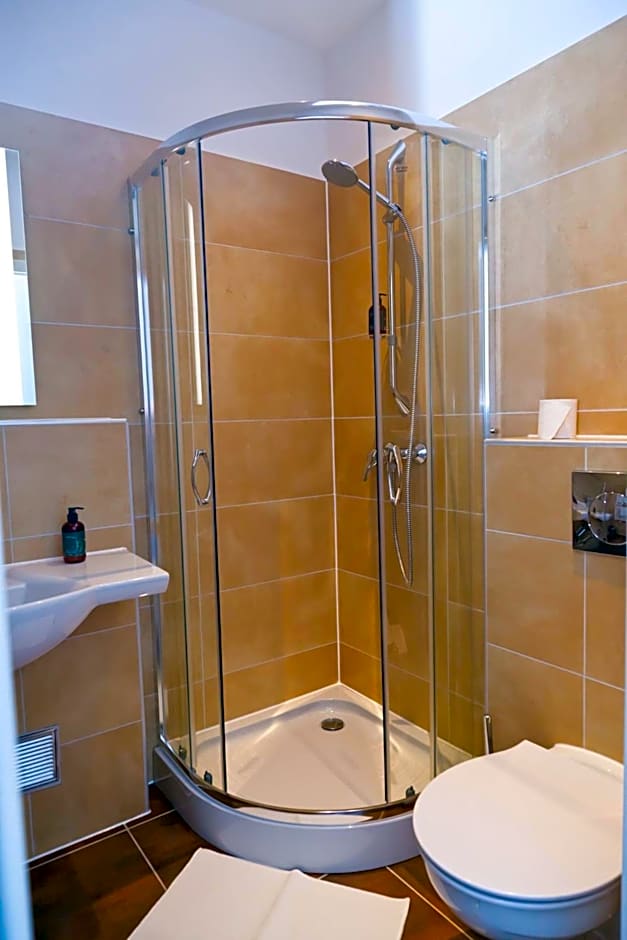 Stern Hotel Hannover