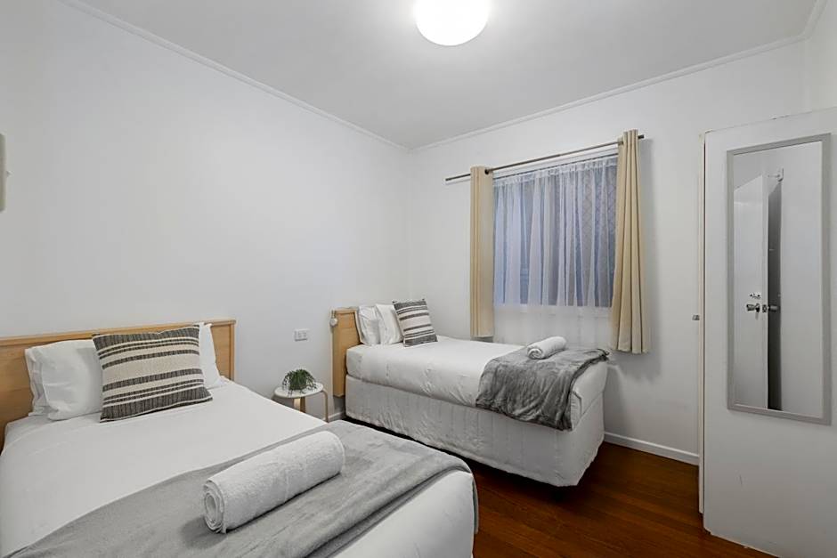 Ocean Park Motel & Holiday Apartments