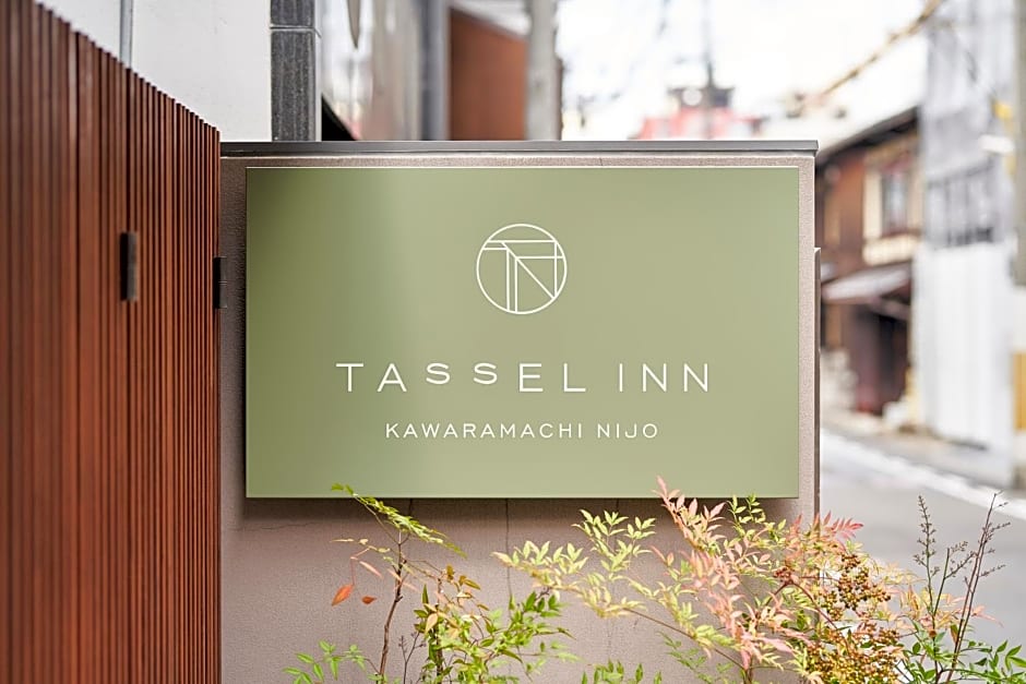 Tassel Inn Kyoto Kawaramachi Nijo