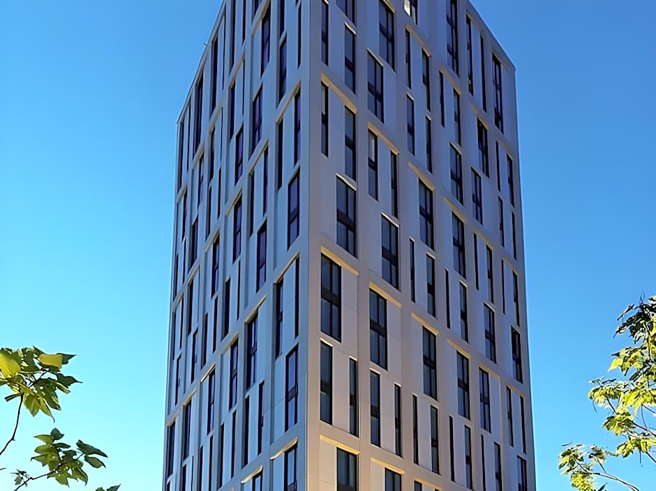 Hotel Stadt Lorrach