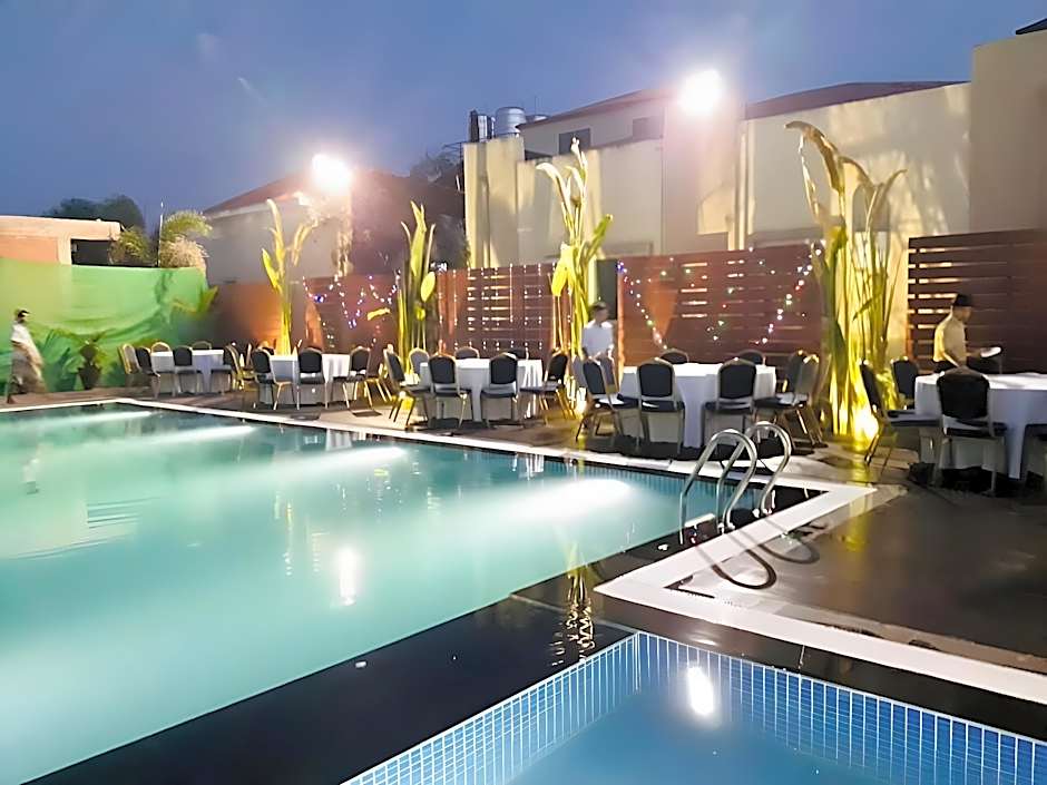 Kanbawza Hinthar Hotel