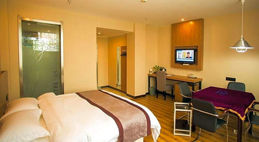 GreenTree Alliance Ningbo South Train Station Shunde Road Hotel