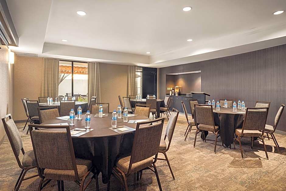 Courtyard by Marriott El Paso Airport