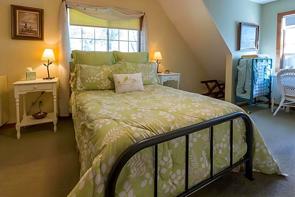 Apple Blossom Inn Yosemite