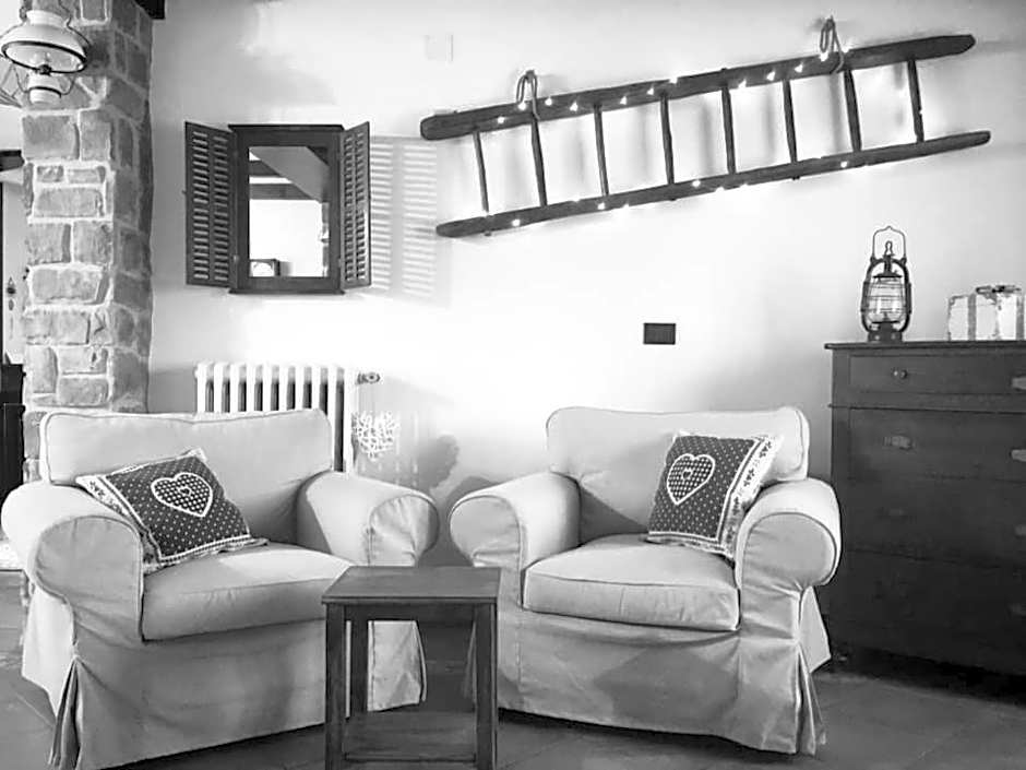 Albergo Bel Soggiorno