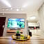 Central Park Residence