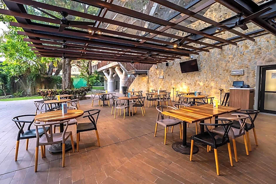 Courtyard by Marriott Tuxpan Veracruz
