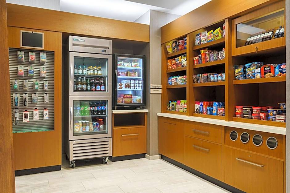 SpringHill Suites by Marriott Philadelphia West Chester/Exton