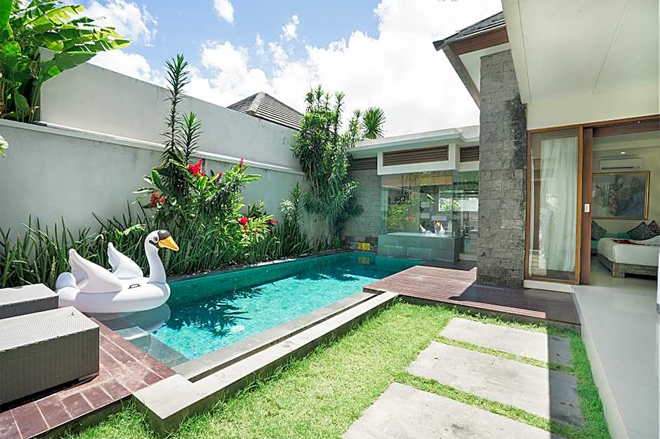 Royal Samaja Villas