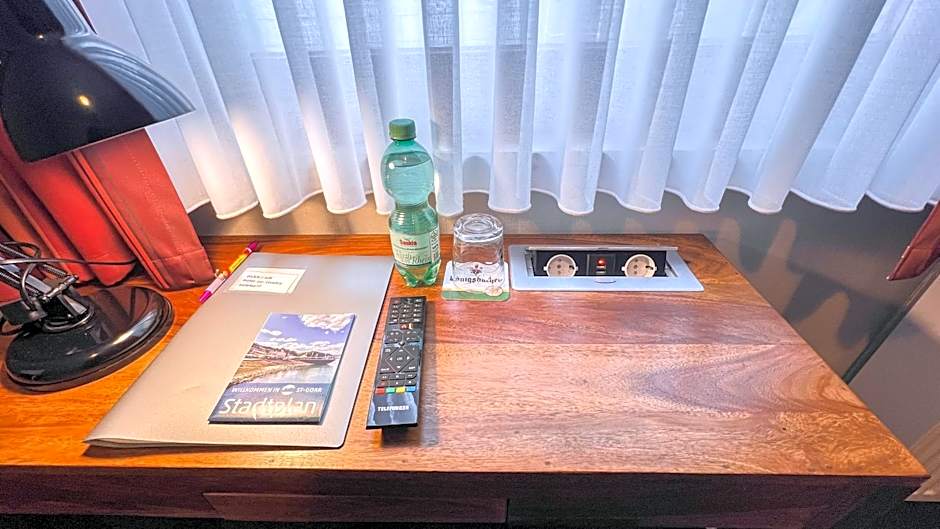 Hotel zur Loreley - Garni
