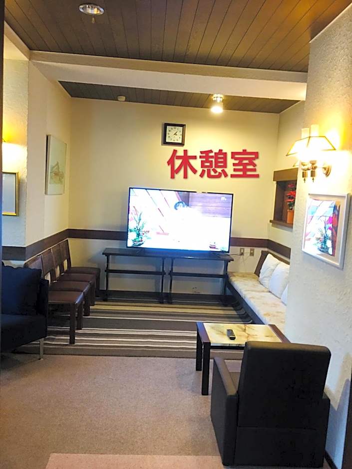 白樺湖榮園